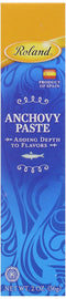 Roland Products Anchovy Paste, 2 oz.