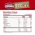 18.8 Oz Campbell's Chunky Soup, Hearty Beef and Barley Soup, Can