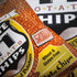 Route 11 Potato Chips (30 (1 oz : Lightly Salted bags each))
