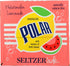 12 Oz, 8 Pack Polar Beverages, Seltzer Watermelon Lemonade, Fl
