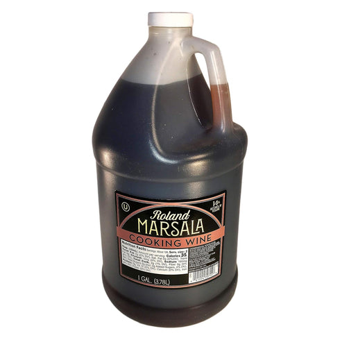 Marsala Cooking Wine(128 FL oz)