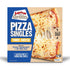 Against The Grain Three Cheese Pizza Singles, Gluten-Free, Grain-Free, Seed Oil-Free, Single Serve Pizza, Frozen,