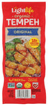 Lightlife Original Organic Tempeh, 8 Oz