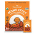 SweetLeaf Organic Monk Fruit Sweetener - Granular, Keto Friendly Natural Sugar Substitute, 80 Individual Packets
