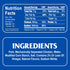 Armour 7g 10.5 oz. Pack 12) Star Sausage, Ready to Eat Canned Sausage, Protein Per Serving, (Bulk