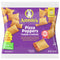 Annie's Frozen Pizza Poppers, Three Cheese, Snacks, 15 Ct, 6.8 oz