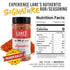 12.2 Oz Lane's Signature BBQ Seasoning Rub, All-Natural BBQ Seasonings and Rubs, Perfect for Beef, Meat, Chicken & Pork