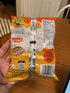 HABIT(have it) Pork Cracklings Habit Pork Cracklings