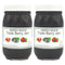 Arndts Fudgery DBA The Amish-Buggy Amish Triple Berry Jam - Two 18 Oz Jars