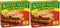 Nature Valley Granola Bars Crunchy, Cinnamon, 8.94 oz., 12 Bars (Pack of