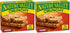 Nature Valley Granola Bars Crunchy, Cinnamon, 8.94 oz., 12 Bars (Pack of