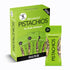 Wonderful Pistachios No Shells, Roasted & Salted Nuts, 0.75 Ounce Bag (Pack of 9), Gluten Free Protein Snacks,