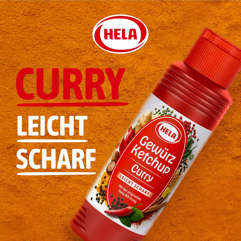 HELA -curry-ketchup-leicht-scharf-300ml