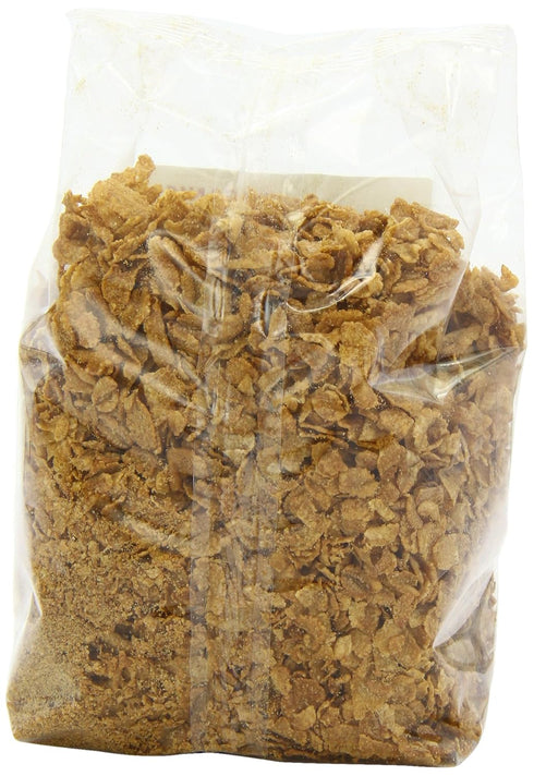 Amisa 250 (Pack 3) Organic Crispy Spelt Flakes g