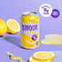 100% 12 oz (Pack 12) Swoon Classic Sugar Free Lemonade - Low Carb, Keto & Paleo-Friendly, Gluten-free Vitamin C Drink
