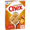 Honey Nut Chex Cereal, Gluten Free Breakfast Cereal, Made with Whole Grain,