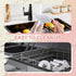Beswarmy Frozen Frozen Ice Cream Maker Attachment Dishwasher Safe, Fruit Ice Cream Attachment Compatible