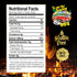 Slap Yo’ Daddy BBQ Sauce, Carolina Tangy - Chef Harry Soo's Vinegar-Based Sauce for Chicken, Ribs, Pork - Gluten Free