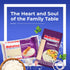 2lb Mahatma Jasmine, Bag of Rice, Thai, Indian, or Cambodian Fragrant Flavored Rice, Stovetop or Microwave