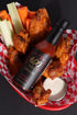 HCO Hot Sauce, Mild, Smoky, Slightly Sweet, Great for Pizza, Pasta, Wings, Eggs, and More