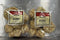 Generic Pure Jaggery 1 LB (Pack of 2) Natural Unrefined Cane Sugar Authentic