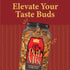 42 Oz. Utz Pub Mix, Barrel, Savory Snack Mix with a Blend of Crunchy Flavors for a Tasty Party Snack, Resealable