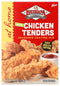 Louisiana Fish Fry At Home Mild Chicken Tenders Seasoned Coating Mix 4.5