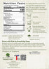 3 2 LB (Pack 2) Organic Mixed Rice - Kinds of Thai Rice Medley: Brown Jasmine, Black Jasmine Riceberry, and Red Jasmine