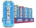 WELD Protein Energy Drink Variety Pack 18g Protein, 200mg Caffeine, Zero Sugar 12