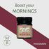 514+ 8.8 oz Mason Brothers Raw Manuka Honey MGO Premium Certified Monofloral New Zealand Manuka Honey, Traceable