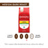 Community 36 12 (Pack 3) Coffee Coffee and Chicory Decaf Ounces, Medium Dark Roast Ground Coffee, Ounce Bag