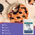 Bilberry (4 oz.) Bilberry Immunity, Wild Dried Fruits Tea - Superfood berries -Whortleberry (Vaccinium myrtillus)