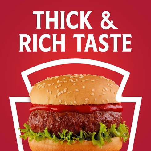 31 oz Heinz Simply Tomato Ketchup with No Artificial Sweeteners, Bottle
