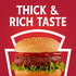 19 oz Heinz Simply Tomato Ketchup with No Artificial Sweeteners, Bottle