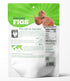 Pack 5 Pack (1.76 oz Perfect Delights Organic Snack Figs, Sun-Dried Turkish Figs, On-the-Go Vegan, Healthy Snack