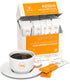 Reishi Mushroom Black Coffee by fusion foods | All Natural Unadulterated Reishi