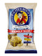 Pirate's Booty Aged White Cheddar Cheese Puffs, Gluten-Free Kids Snacks, 10oz