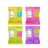Pack, Gummies, 50g 8 Pack SmartSweets Sour Variety Gluten Free Healthy Snacks for Adults & Kids, Fun Chewy Candy, Low