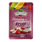 Brothers All Natural Freeze Dried Fruit Crisps, Banana Strawberry, 0.42 Oz (Pack