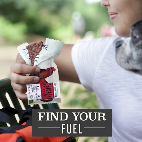 Pack, 12 Epic Provisions Protein Bars Variety Venison, Chicken, and Beef Flavors, Keto and Paleo Friendly, ct