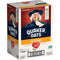 Quaker Old Fashioned Rolled Oats, Non GMO Project Verified, Two 64oz Bags