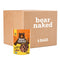 Bear Naked Granola Cereal, Whole Grain Granola, Breakfast Snacks, Oats and Honey