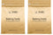 Pure Original Ingredients Sodium Bicarbonate (Baking Soda) (4 oz) Always Pure, No