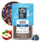 Tiesta Tea Blueberry Wild Child, Loose Leaf, Blueberry Hibiscus Herbal Tea, Premium
