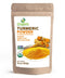 Organic Turmeric Powder w/Curcumin | 16oz or 454g | USDA Organics and