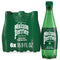 Maison Perrier Ultimate Sparkling Water, 16.9 Fl Oz Plastic Water Bottles, 6