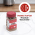 4.94oz, Eastanbul Baharat Spice Blend, Baharat Spice, Seasoning For Turkish & Middle Eastern Dishes, Turkish Seasoning