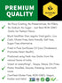 100% 8oz Fried Garlic | Natural (Non-GMO) | Gluten Free | KETO Friendly | No Sodium | Low Carb | Resealable Bag | | By