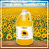 1 Baja Precious - High Oleic Sunflower Oil, Gallon Jug - Expeller Pressed, Wonderful in the Kitchen, Amazing on Your