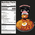 2 KINIKORA Premium Instant Rabokki Cup - Swicy Flavor, Cups, Korean Ramen & Tteokbokki, Quick and Easy Street Food